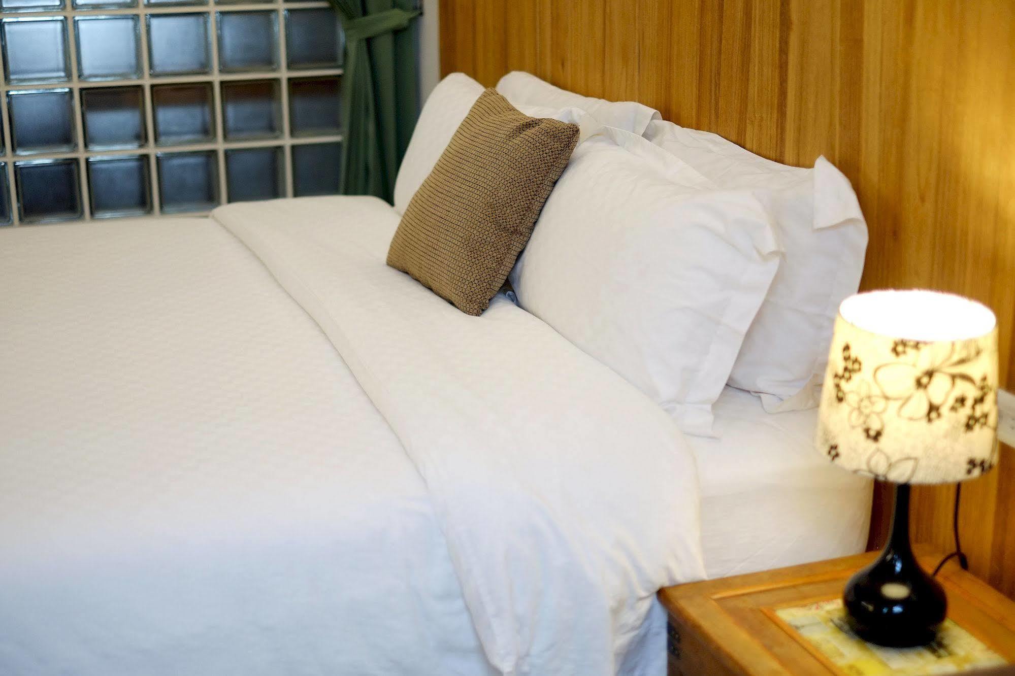 Shire Homestay Luodong Esterno foto