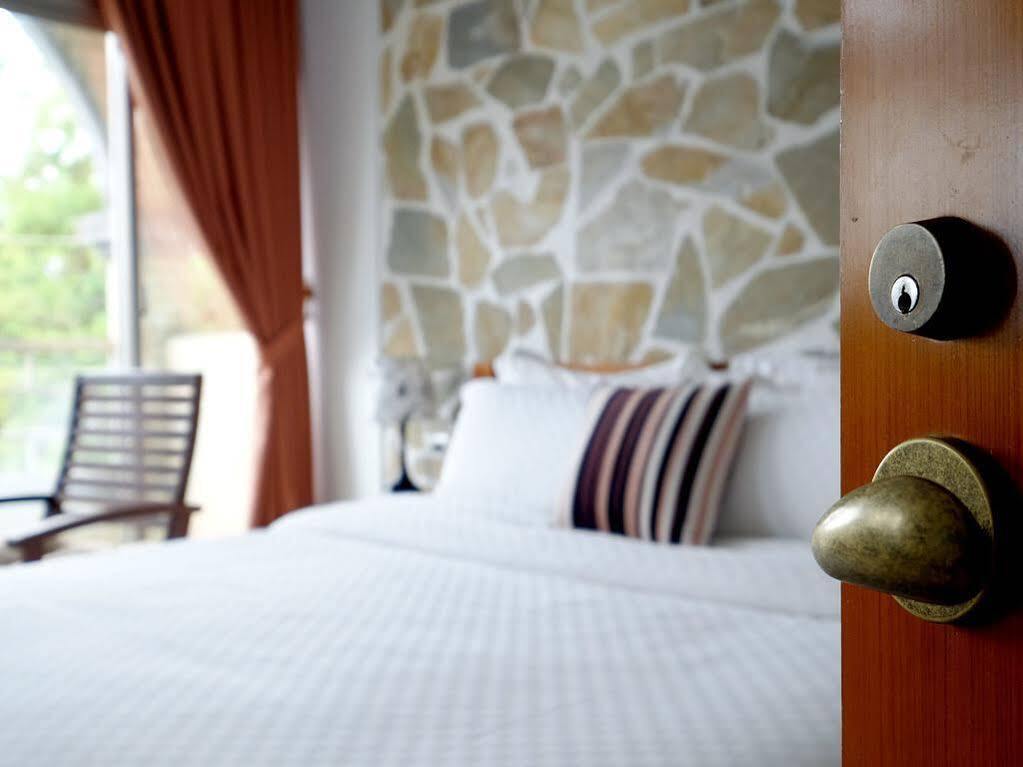 Shire Homestay Luodong Esterno foto